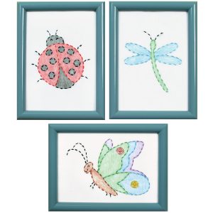 product id 4080562 Cute As A Bug Beginner Kit