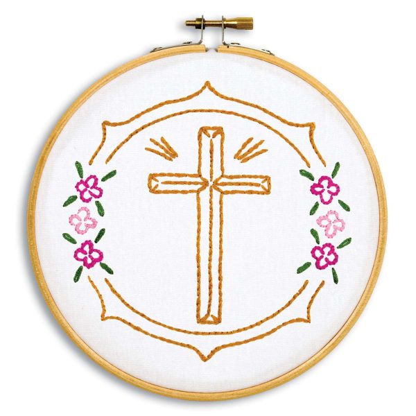 Cross Hoop Kit