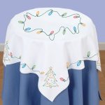 Christmas Table Topper