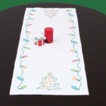 **Christmas Table Runner