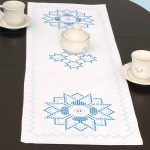 *** XX Stars Table Runner