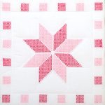 XX Star 18" Quilt Blocks