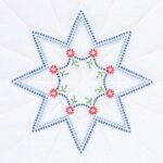 Star 18″ Quilt Blocks
