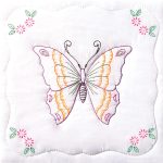 *** Butterfly 18" Quilt Blocks