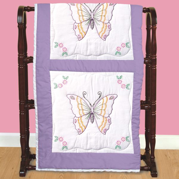 Butterfly Quilt Blocks