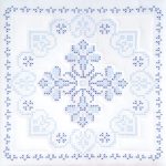 XX Americana 18" Quilt Blocks