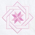 Woven Star 18" Quilt Blocks