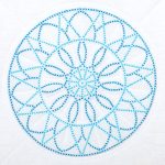 XX Dream Catcher 18" Quilt Blocks