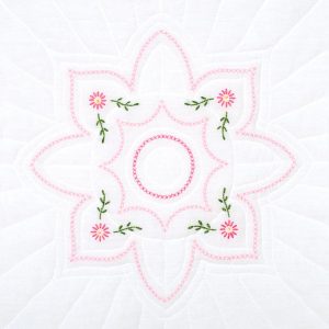 product id 732759 Classic quilt block