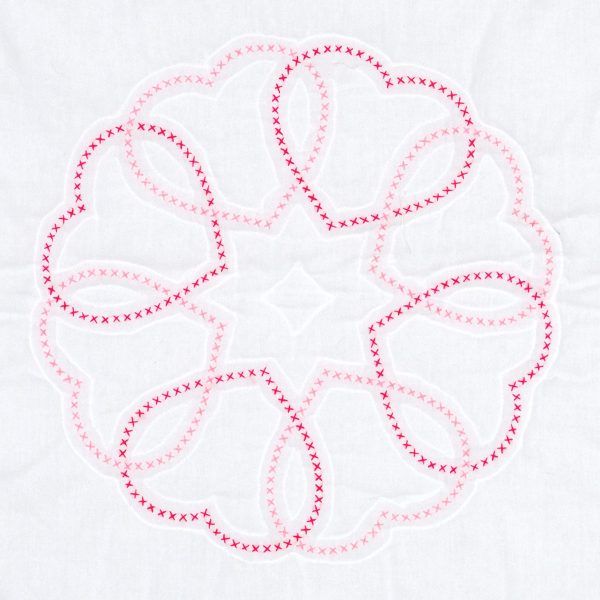 product id 732766 circle of hearts quilt block