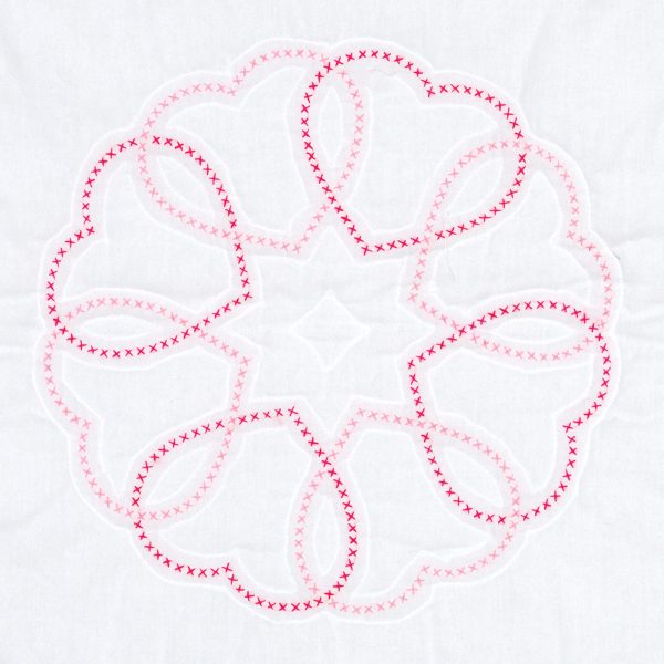 product id 732766 circle of hearts quilt block