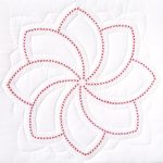 XX Pinwheel 18" Quilt Blocks