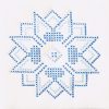 XX Stars 9" Quilt Blocks