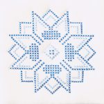 XX Stars 9" Quilt Blocks