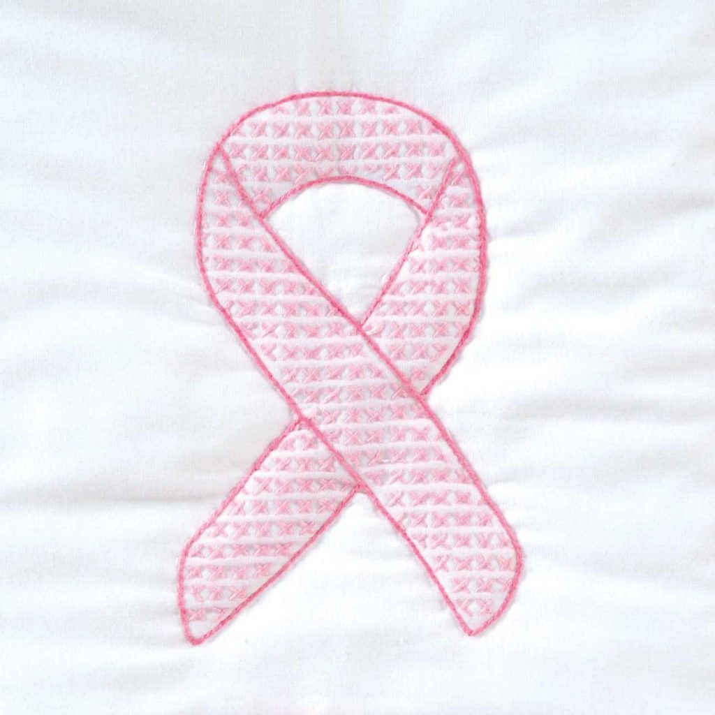 jdna-73360-hope-ribbon-9-inch-