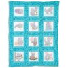 Kittens 9" Theme Quilt Blocks