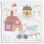 Country Quilts Wall Quilts