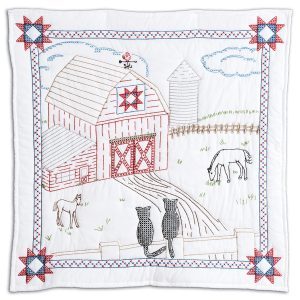 product id 73976 Barn Wall Quilt