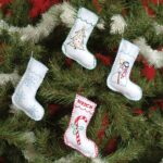 Stockings Ornaments Kit