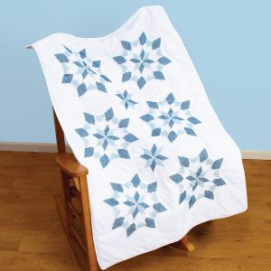 product id 940579 Star Lap Quilt