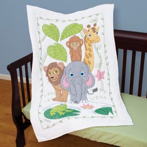 crib quilts