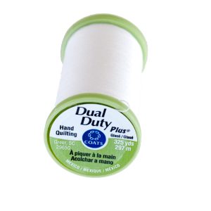 product id S960 coats dual duty plus hand quilting thread 325 yd spool